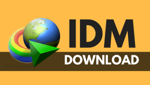 IDM 6.41 Build 20 Full Crack + Patch Free Download 2023